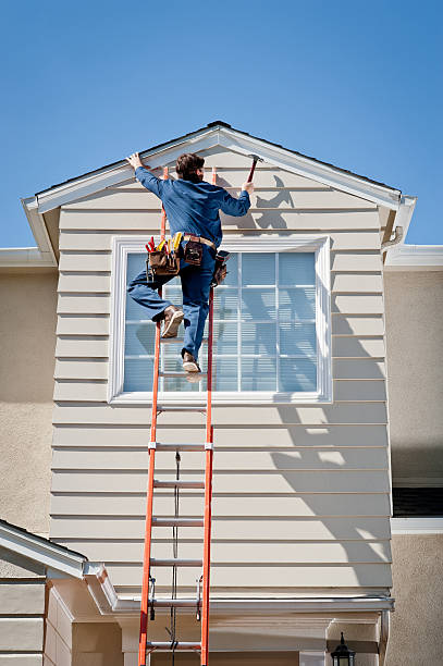 Best Scrap Metal Removal  in South Henderson, NC